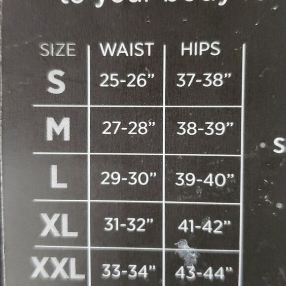 HI Waist Brief Slimshaper by Miracle Brands NWT - Picture 10 of 10